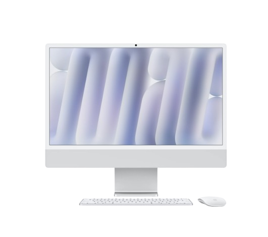 iMac 24-inch (M4)